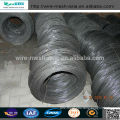Discount promotional professional low price black annealed garden tie wire